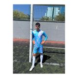 KXSPOR Kx Pro Seviye Kaleci Forması ‘1 SET’