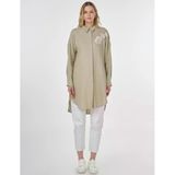 Ky-B25-81091 Kayra Tunik