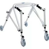 Ky963l Alüminyum Çocuk Pediatrik Ters Walker