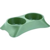 Kyane Mama ve Su Kabı Yeşil 0,50 Lt 26X15X50 cm