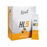 Kyani HL5 Şeftali Kolojen