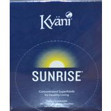 Kyani Sunrise Paketleri 30X1 sıvı 30 mol