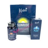 Kyani Wellness Üçgeni
