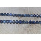 Kyanit Taşı 6Mm/Adet