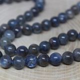 Kyanit Taşı 8Mm/Adet