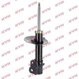 Kyb 334305 Subaru Impreza 00 02 4Wd Ön Sol Amortisör 20310Fe650