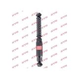 KYB 341239 Amortisör Arka Scudo / Jumpy 97-03