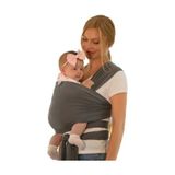 KYCBABY%100 Pamuk Cpcs Sertifikalı Sling Bebeğinizin Konforu Güvenliği Için Esnek Wrap Sling - Standart