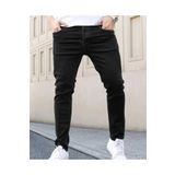 KYD Erkek Slim Fit Erkek Kot Pantolon