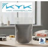 KYK Derz Dolgu Açık Gri Silikonlu 1.5 kg - 1 Adet