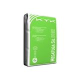 KYK Derz Dolgu Silikonlu Gri 1 Kg