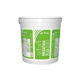 Kyk Megafuga Flex D201 Polimer Esaslı Çok Esnek Fayans Derz Dolgusu 3 Kg / Açık Gri