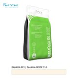 Kyk Silikonlu Seramik Derz Dolgusu , Bahama Bej Renk 5Kg
