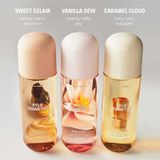 Kylie Jenner Vanilla Dew Hair&Body Mist Saç Ve Vücut Spreyi 236 Ml