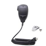 Kymate KMC-35 İnce El Mikrofonu Mobil Radyo (RJ45) 8 Pin Kenwood NX700 NX800 NX-820 NX-920 TK8180 TK7180 TK7360 TK8160 Araba Telsiz Mikrofonu