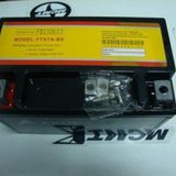 KYMCO AGİLİTY 125 AKÜ
