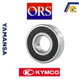 Kymco Agility 125 / R16 6203 C3-ORS Şanzıman Rulmanı