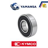 Kymco Agility 125 / R16 6203 C3 Şanzıman Rulmanı