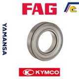 Kymco Agility 125 / R16 6303-ZZ-FAG Şanzıman Rulmanı