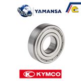 Kymco Agility 125 / R16 6303-ZZ Şanzıman Rulmanı