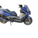 Kymco Downtown 250i Koruma Demiri
