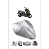 Kymco Dtx 360 Uyumlu Motorsiklet Branda, Motor Örtüsü