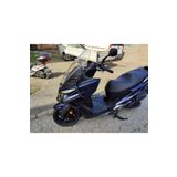 Kymco X TOWN KORUMA DEMİRİ ÖN VE ARKA