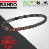 Kymco Xcıtıng 400 Kayış-Bando-Made İn Türkiye-Bnd0047