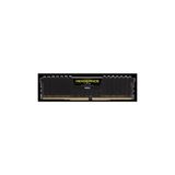 KYNC 8 GB DDR4 2400 MHz CORSAIR VENGEANCE LPX CL14 SIYAH (CMK8GX4M1A2400C14)