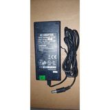 Kync Cincon TR70A12 12A03 Ac/dc Power Supply Adapter 12V 5.5A 66W Refrubıshed - SİYAH - 30W Beyaz