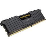 Kync Corsair Vengeance 8 GB 3000MHZ Ddr4 CL16 CMK8GX4M1D3000C16 Bellek