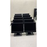 Kync OT84NA Mini LCD Monitör 8.4" Inç 1 x VGA Port 12V 1.5A Refrubished - 9 ms - 65 Hz