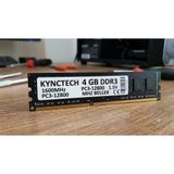 Kynctech 4 Gb Ddr3 1600Mhz 12800 1.5V Mhz Masaüstü Bellek Yenilenmiş Ürün