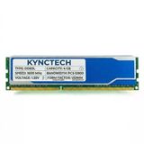 Kynctech 4 Gb Ddr3l 1600Mhz 12800 1.35V Mhz Bellek Soğutuculu Refrubıshed