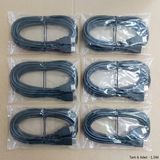 Kynctech Hdmı Full Hd Görüntü Kablosu 1.5 Metre 6 Adet