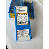 Kyocera 10 Adet TNMG160404CQ TNMG331CQ CA4125 Karbür Delme Ucu - Dış Tornalama - Yüzey Işlerine - Iç Yüzey Işleme Için TJR08390 4960664434862