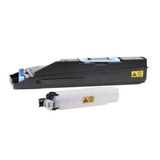 Kyocera 250Cİ Siyah Muadil Toner