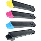 Kyocera 2551 TK-8325 Muadil Toner Seti