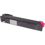 Kyocera 307 Siyah Muadil Toner