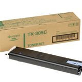KYOCERA 370 AL510 TK-805 °C toner kartuşu 10.000 sayfa