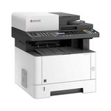 Kyocera A4 Ecosys M2135DN Siyah Çok Fonksiyonlu Dublex Lazer Yazıcı Usb,ethernet - Siyah - Beyaz