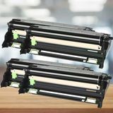 Kyocera Dk-1150 4'Lü Paket Muadil Drum Ünitesi / Ecosys P2200 / M2135 / P2235 / M2735 /302Rv93010