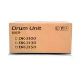 Kyocera DK 3100 302MS93044 Siyah Orijinal Drum Ünitesi