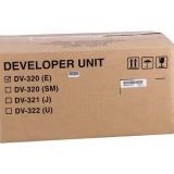 Kyocera DV-320 Developer Ünitesi