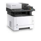 Kyocera Ecosys M2135DN Mono Lazer Yazıcı