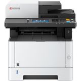 Kyocera Ecosys M2735DW Çok Fonksiyonlu Network Lazer Yazıcı - Siyah
