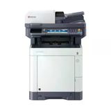 Kyocera ECOSYS M6635cidn Çok Fonksiyonlu Renkli Lazer Yazıcı