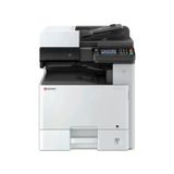 Kyocera ECOSYS M8124cidn Çok Fonksiyonlu Renkli Lazer Yazıcı