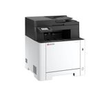Kyocera Ecosys Ma2101cfx Çok Fonksiyonlu Renkli Lazer Yazıcı / Tarayıcı / Fotokopi / Fax
