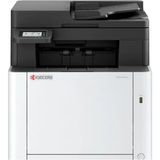 Kyocera Ecosys MA2101CWFX Çok Fonksiyonlu Renkli Lazer Yazıcı - Siyah - Beyaz
